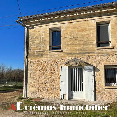 Maison 4 pièces 262000 €