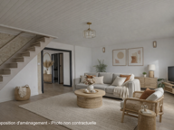 Maison en Pierre avec Jardin et Aucun Travaux à Prévoir à Qu — photo 2