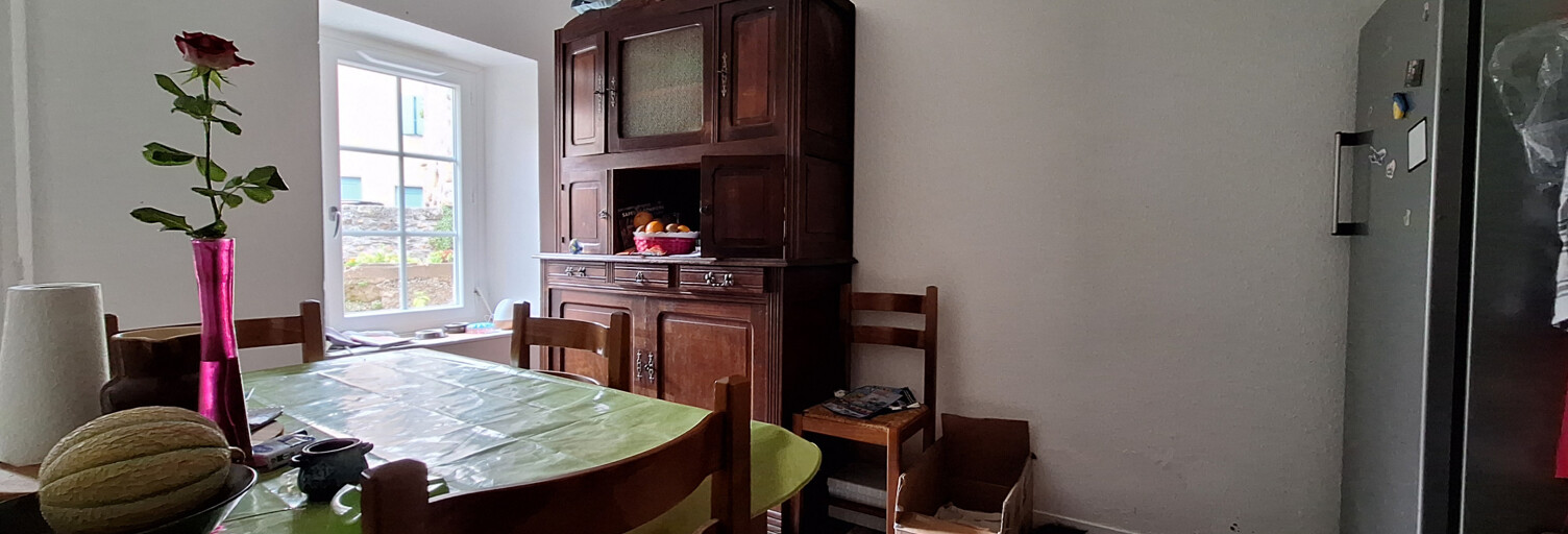 Maison 3 Pièces 52 m² à vendre à Labruguière (81290)