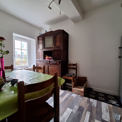 Maison 3 pièces 70000 €