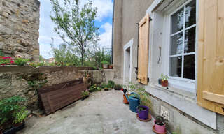 Maison 3 Pièces 52 m² à vendre à Labruguière (81290)