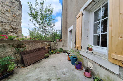 Maison 3 pièces 66000 €