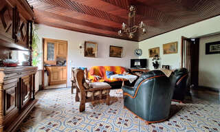 Maison 7 Pièces 180 m² à vendre à Puylaurens (81700)