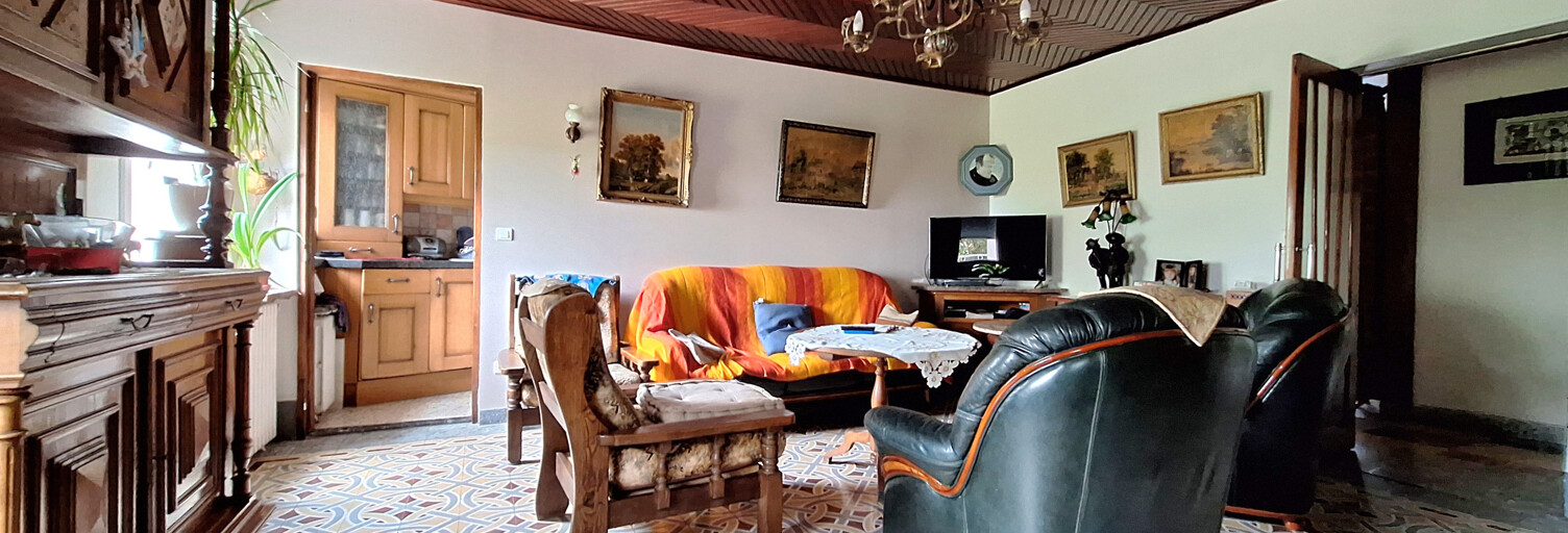 Maison 7 Pièces 180 m² à vendre à Puylaurens (81700)