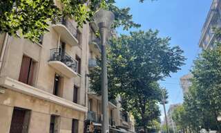 Appartement 1 Pièce 25 m² à vendre à Marseille 4 (13004)