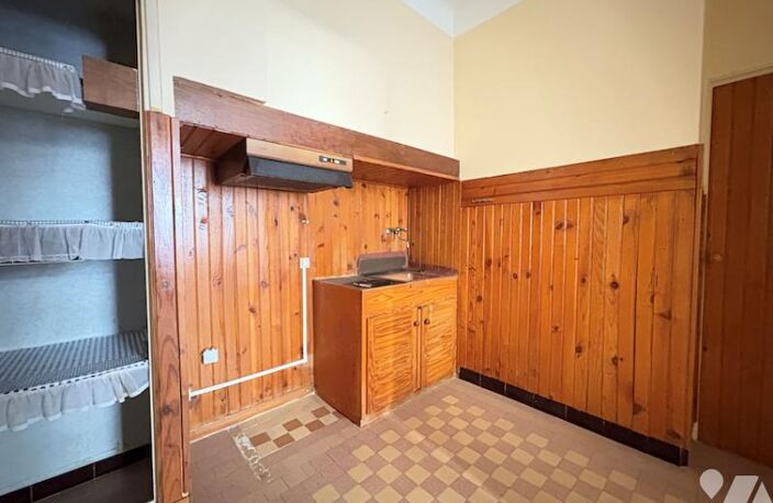 Vente appartement 1 pièce 25 m² Marseille 4 (13004) — photo 3