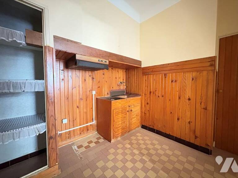 Appartement 1 pièce 25 m² — photo 1