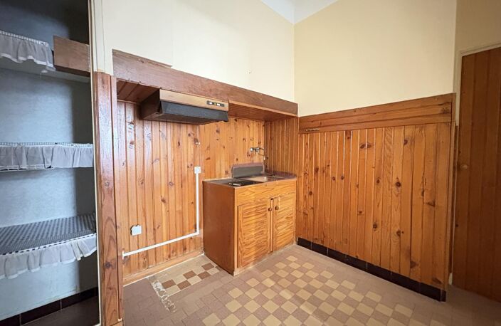 Vente appartement 1 pièce 25 m² Marseille 4 (13004) — photo 4