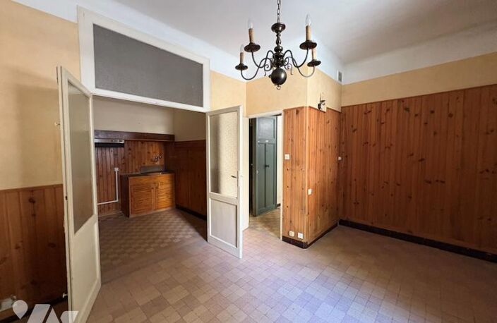Vente appartement 1 pièce 25 m² Marseille 4 (13004) — photo 5