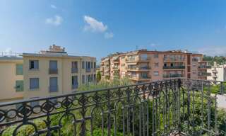 Appartement 4 Pièces 96 m² à vendre à Nice (06000)