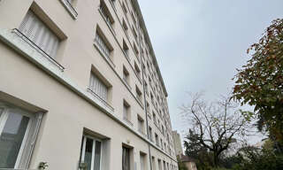 Appartement 3 Pièces 58 m² à vendre à Villeurbanne (69100)