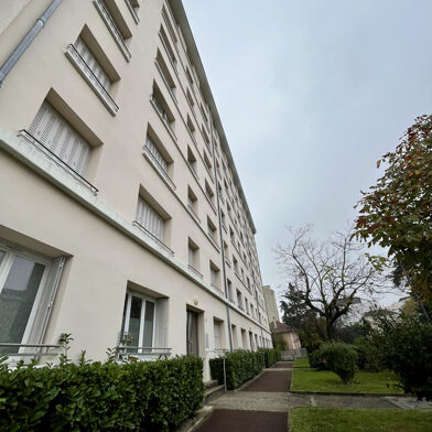Appartement 3 pièces 175000 €