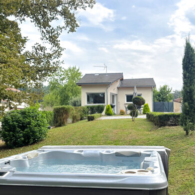 Maison 3 pièces 475000 €