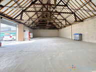 Hangar  stockage ou commerce   DUNKERQUE — photo 2