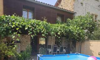Maison 4 Pièces 87 m² à vendre à Villefranche-sur-Saône (69400)