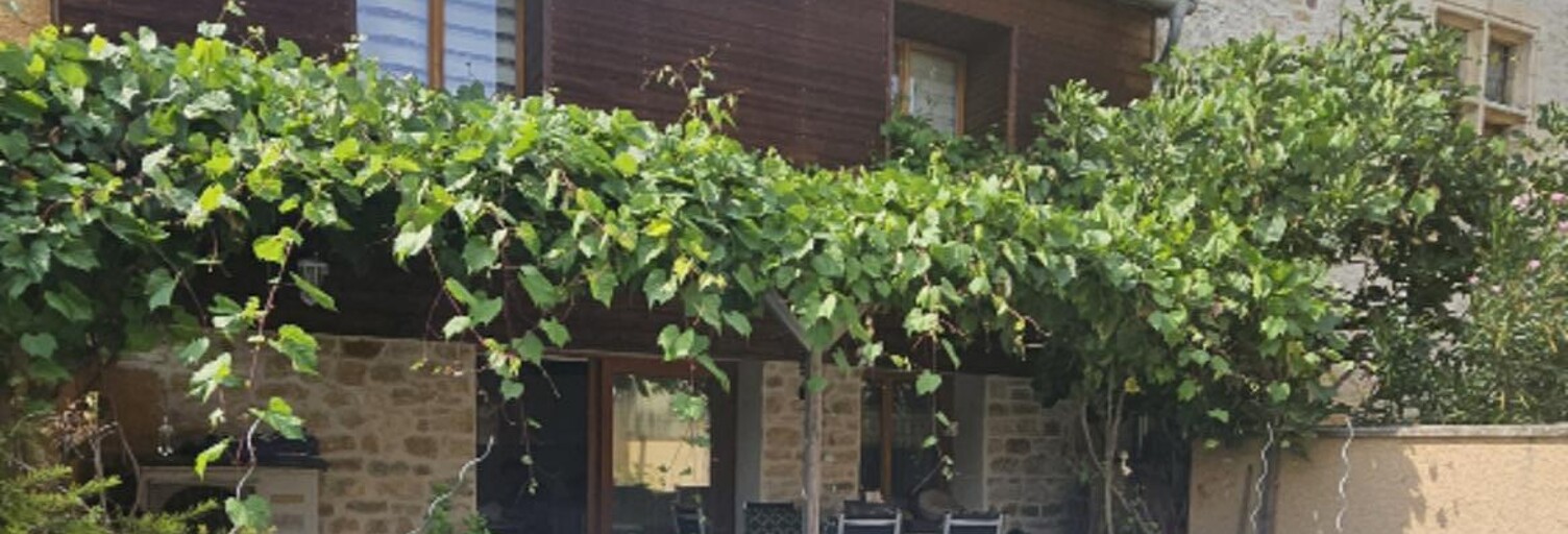 Maison 4 Pièces 87 m² à vendre à Villefranche-sur-Saône (69400)