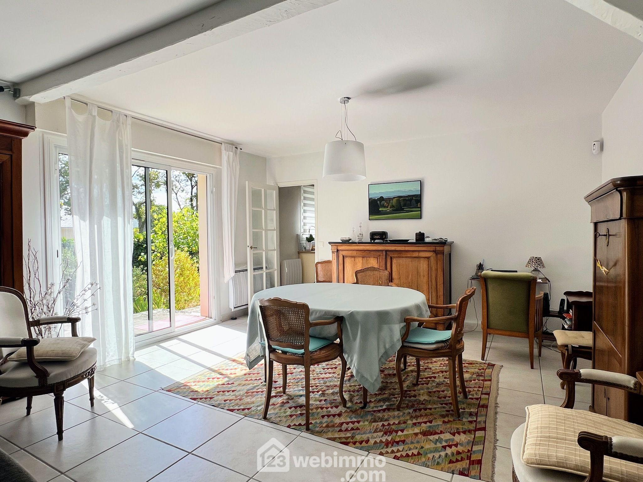 Agence immobilière de 123webimmo.com