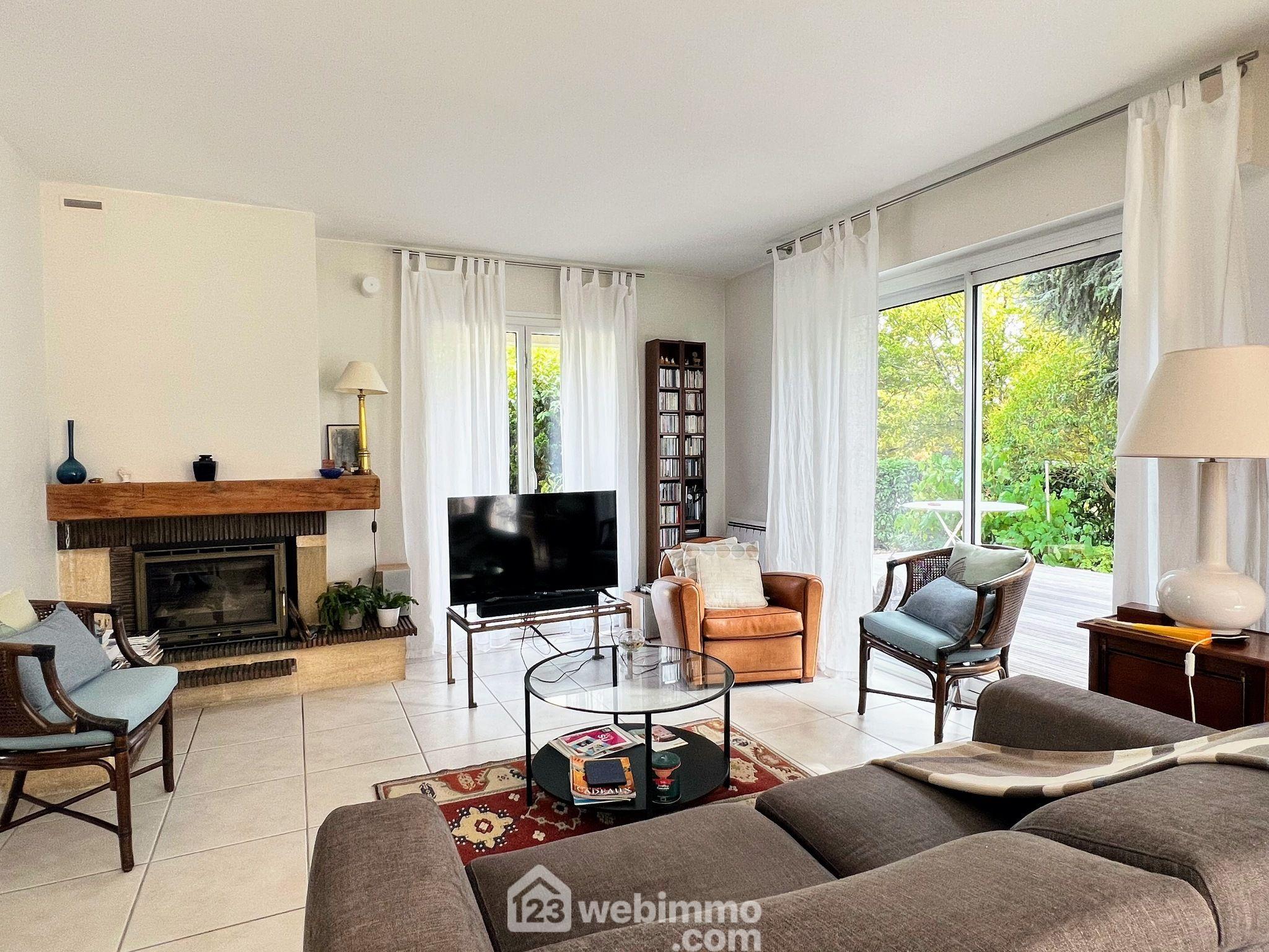 Photo Maison - 152m² - Avrillé image 4/4