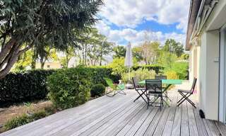 Maison 6 Pièces 152 m² à vendre à Avrillé (49240)