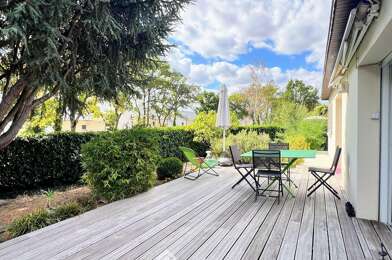 Maison 6 pièces 422600 €