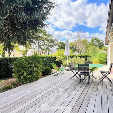 Maison 6 pièces 422600 €