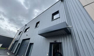 Commerce  50 m² à louer à Ludon-Médoc (33290)