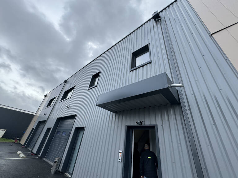 LUDON MEDOC / LOCAL COMMERCIAL de 50 m2 environ. — photo 1