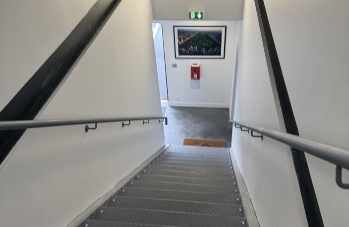 LUDON MEDOC / LOCAL COMMERCIAL de 50 m2 environ. — photo 5