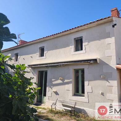 Maison 5 pièces 240500 €