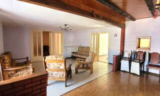 Maison 7 Pièces 162 m² à vendre à Soultzbach-les-Bains (68230)