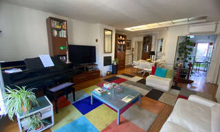 Immeuble  129 m² à vendre à La Rochelle (17000)