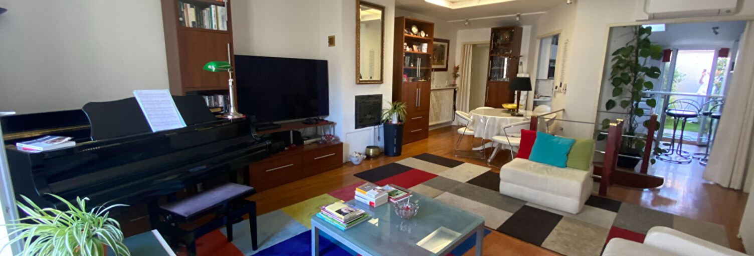 Immeuble  129 m² à vendre à La Rochelle (17000)