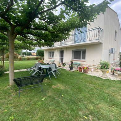 Maison 8 pièces 226000 €