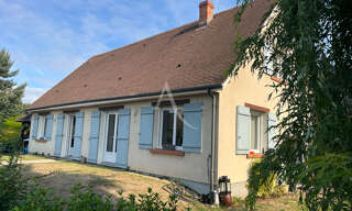 Maison 5 Pièces 160 m² à vendre à Combleux (45800)