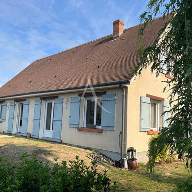 Maison 5 pièces 389000 €