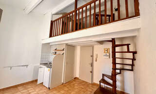 Appartement 1 Pièce 22 m² à vendre à Aix-en-Provence (13100)