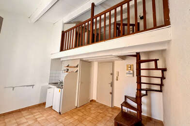 Appartement 1 pièces 135000 €