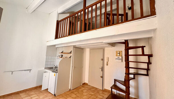 Appartement  à vendre Aix-en-Provence 13100