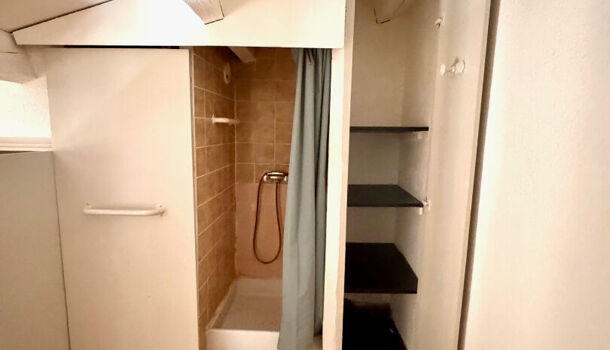 Appartement  à vendre Aix-en-Provence 13100
