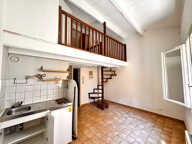 Appartement Aix En Provence 1 pièce(s) 22.31 m2 — photo 4