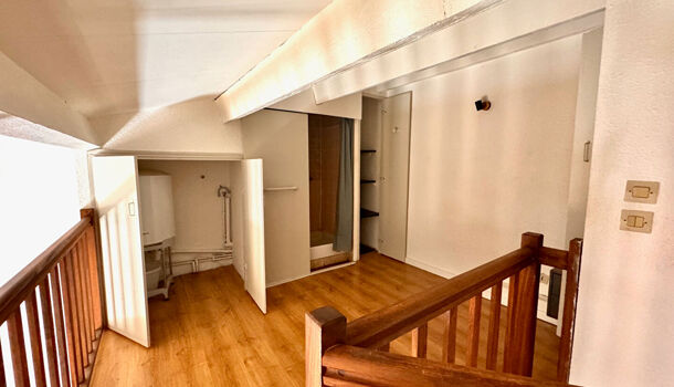 Appartement  à vendre Aix-en-Provence 13100