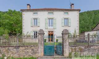 Maison  250 m² à vendre à Caylus (82160)