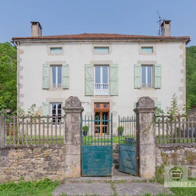 Maison  267000 €