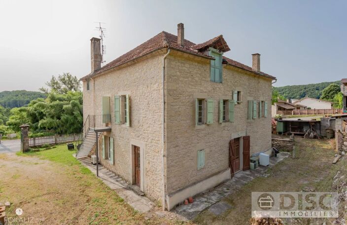 Belle et spacieuse maison de Maitre. — photo 2