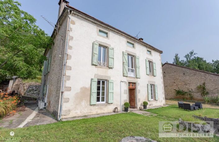 Belle et spacieuse maison de Maitre. — photo 3
