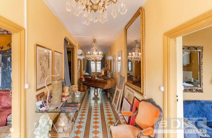 Belle et spacieuse maison de Maitre. — photo 4