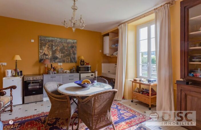 Belle et spacieuse maison de Maitre. — photo 5