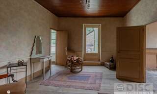 Maison  250 m² à vendre à Caylus (82160)