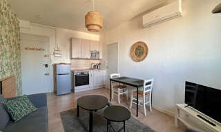 Appartement 3 Pièces 40 m² à louer à Reims (51100)