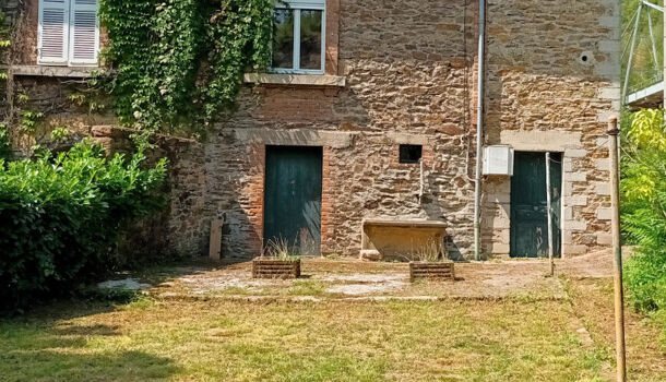 Villa / Maison 4 pièces  à vendre Aubin 12110